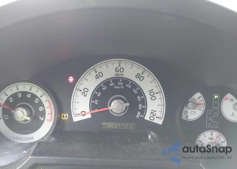 2008 Toyota Fj Cruiser z USA, uszkodzony, nr VIN JTEBU11F98K008759